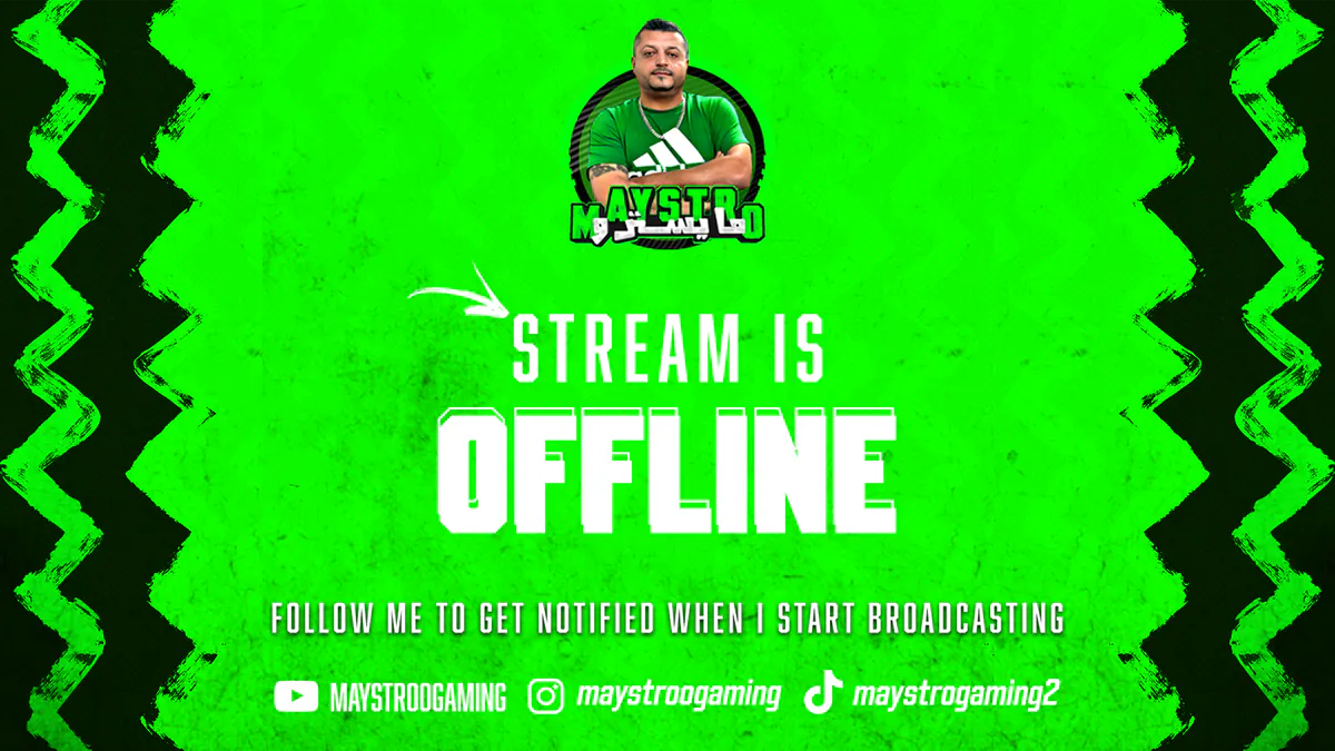 MaystroGaming