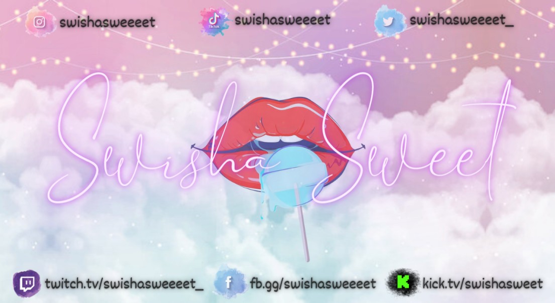 swishasweet