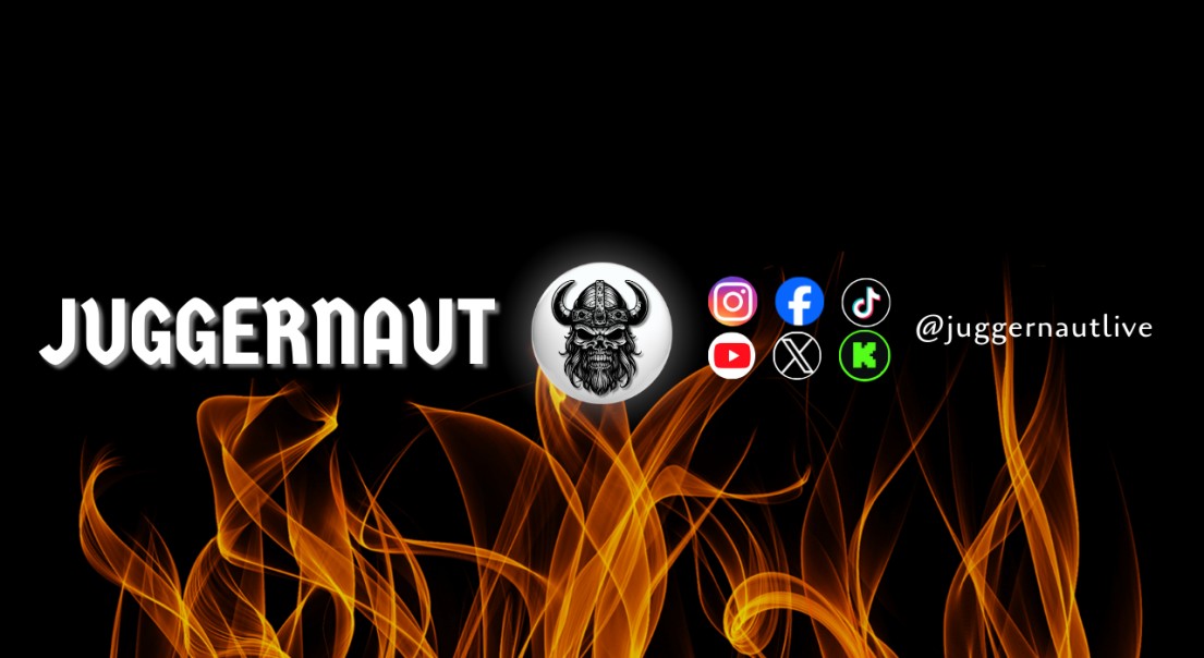 Juggernaut