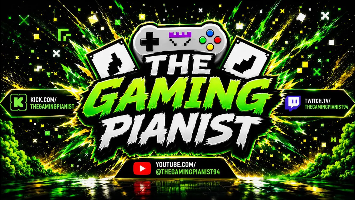 TheGamingPianist