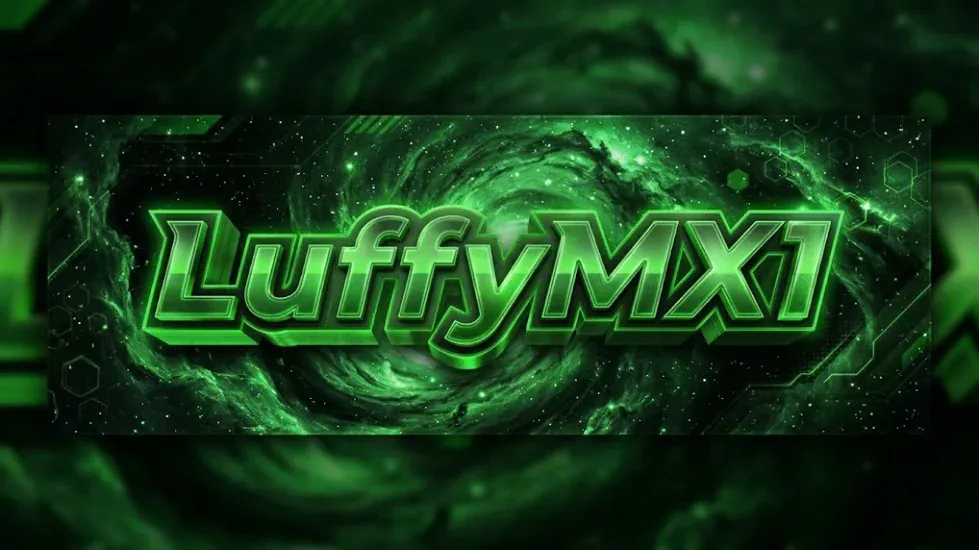LuffyMX1