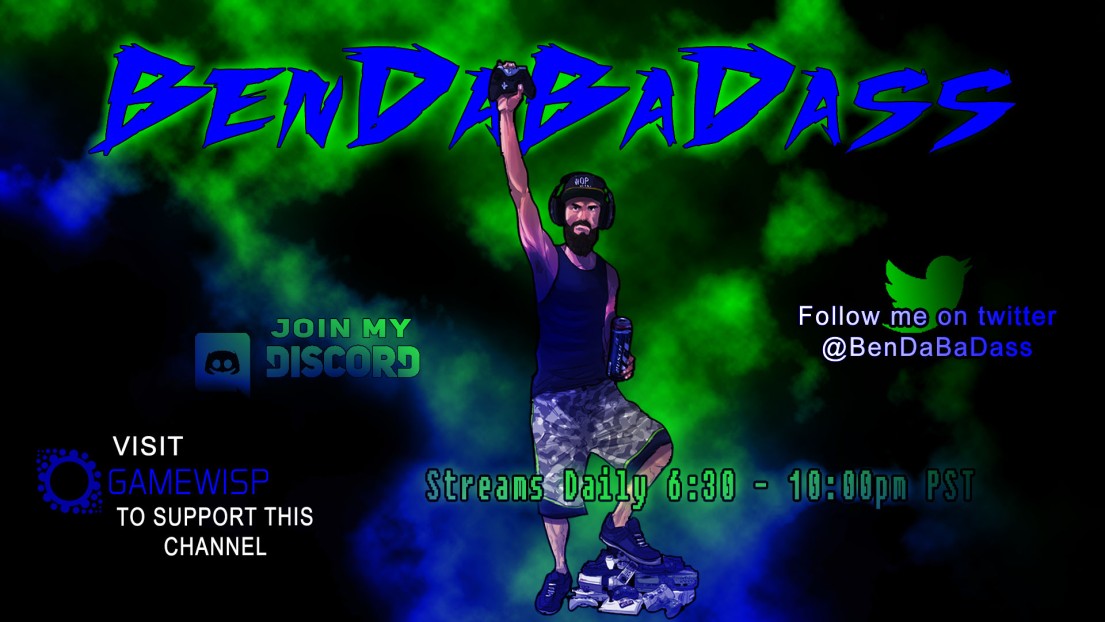 BenDaBaDass