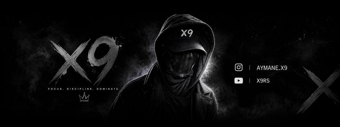 AymaneX9