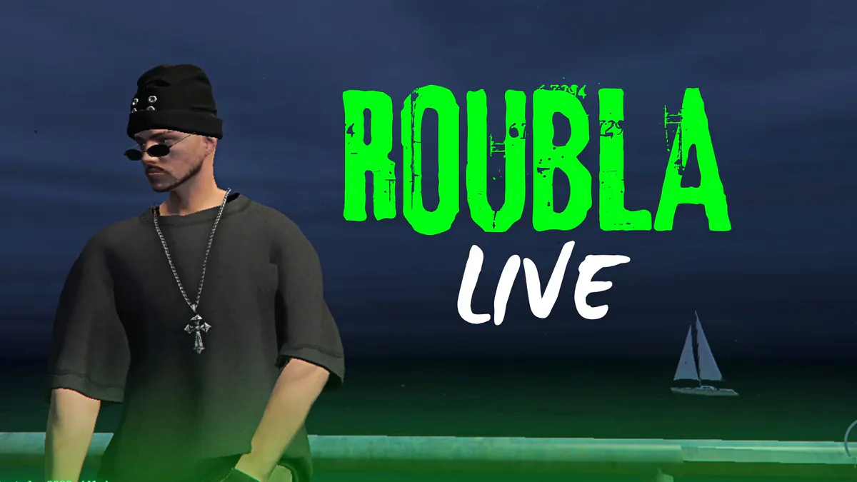 ROUBLA98