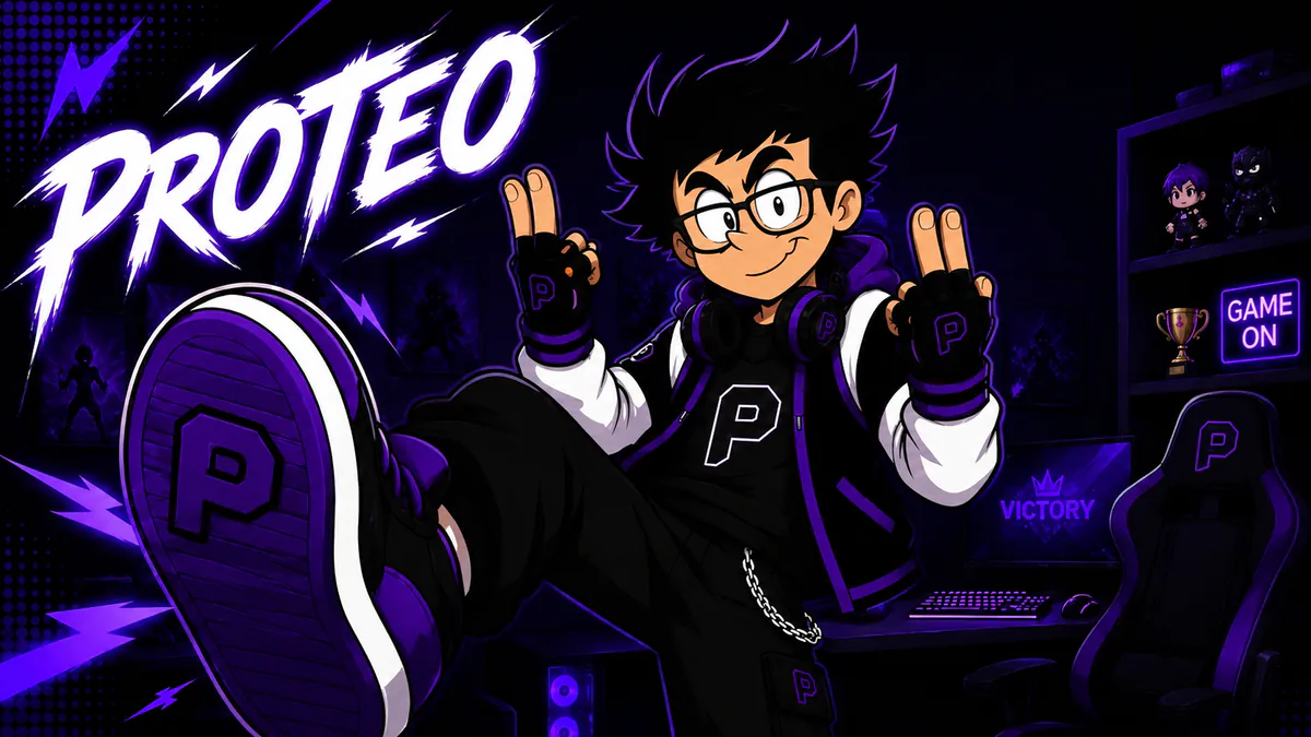 TheProteo