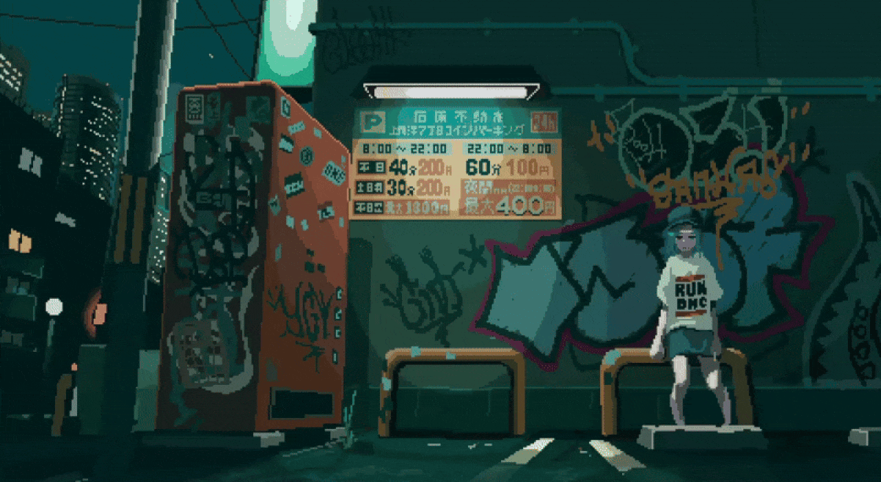 Kick banner for @saliva