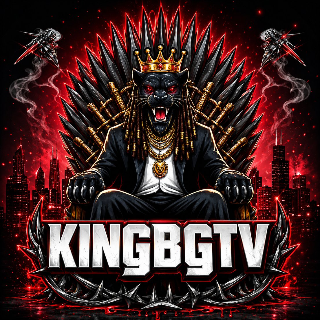 kingbgtv