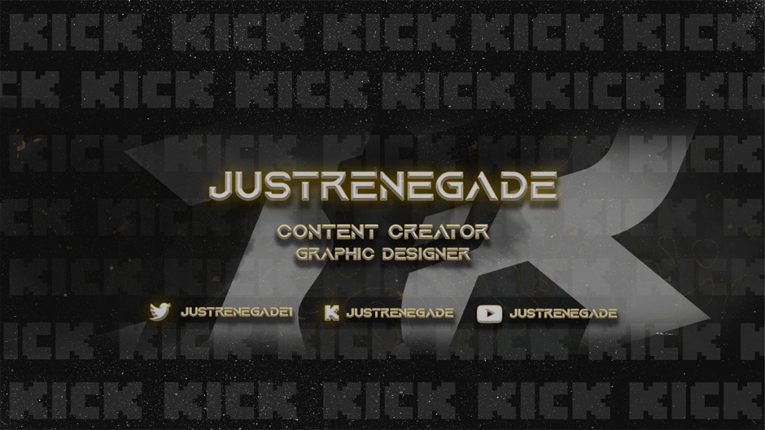 JustRenegade