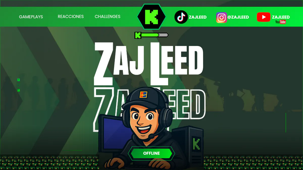 ZaJLeeD