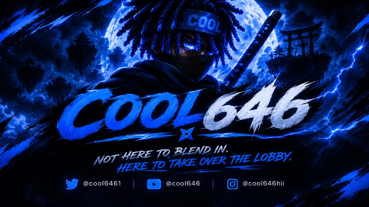 Cool646