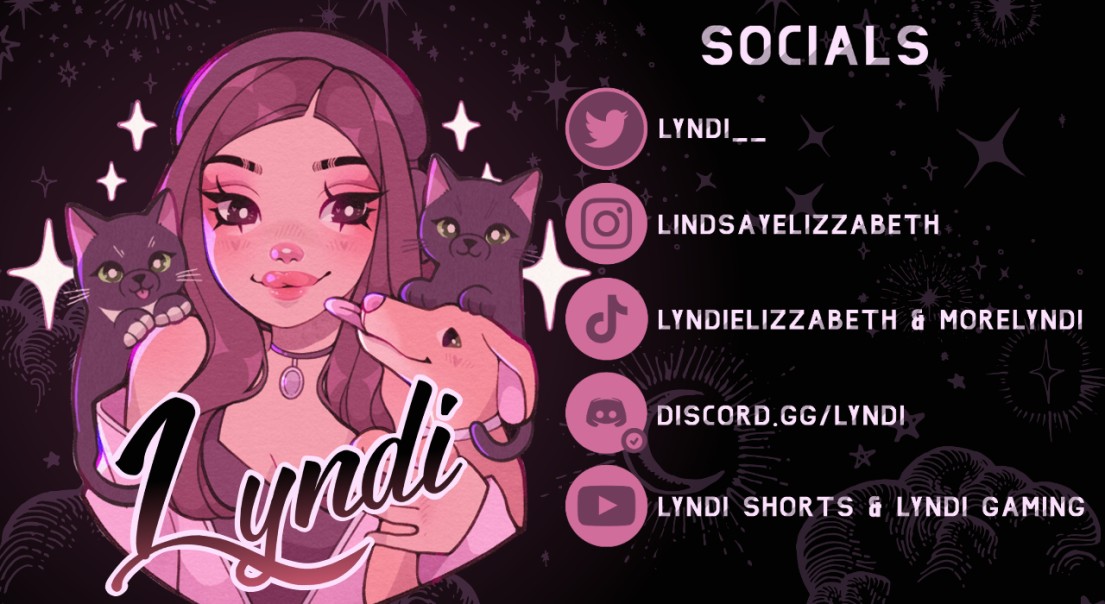 Lyndi