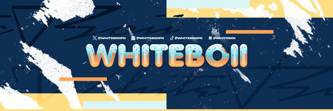 WhiteBoii