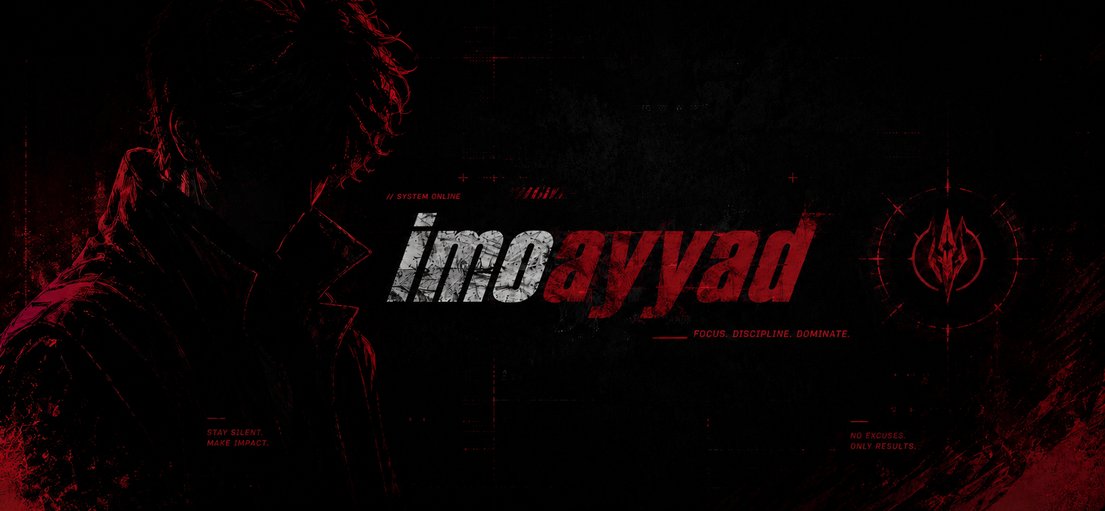 iMoayyad