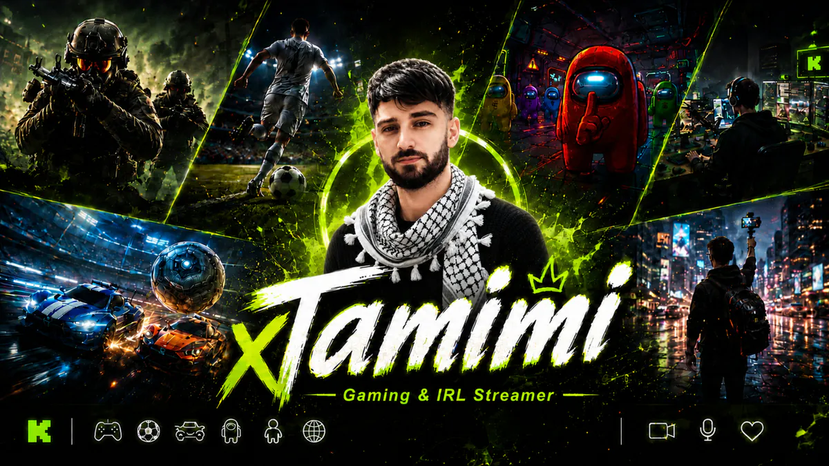 xTamimi