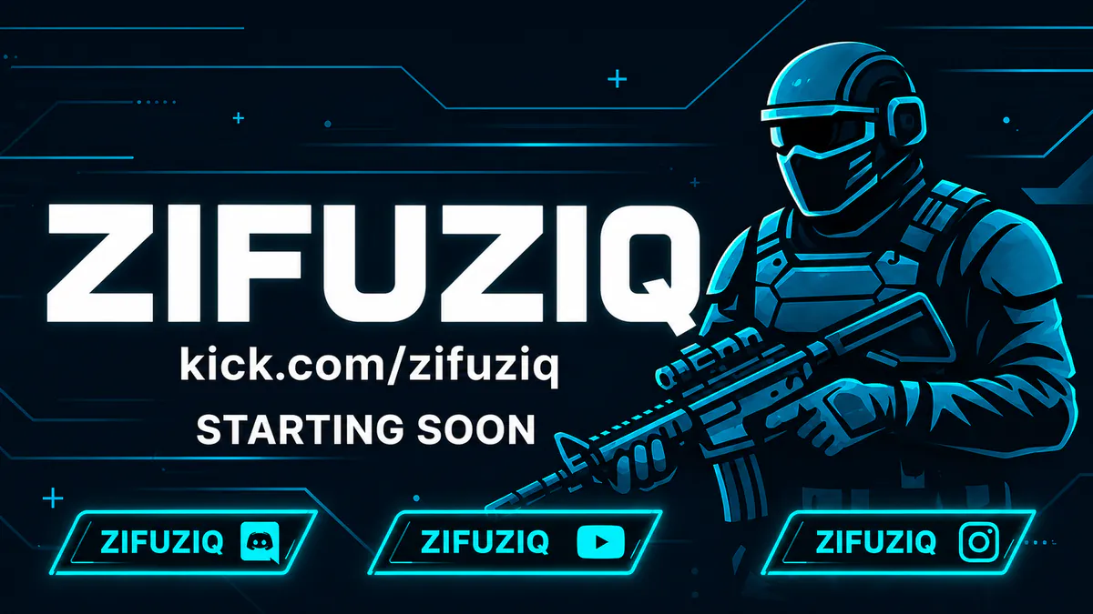ZIFUZIQ