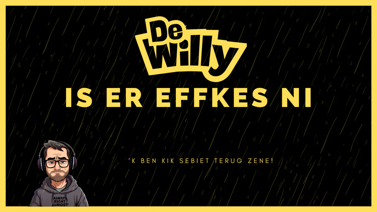 DeWilly