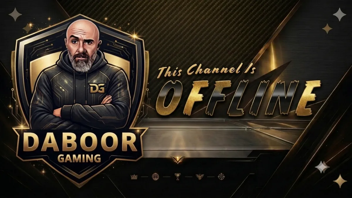 DABOOR_GAMING