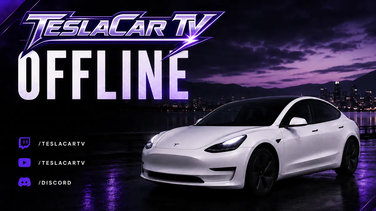 TeslaCarTV