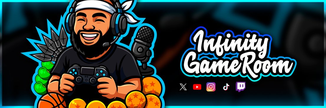 InfinityGameRoom