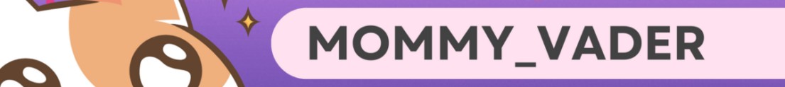 Mommy_Vader