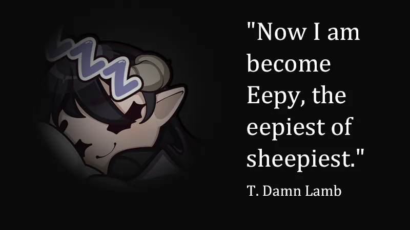 thatdamnlamb