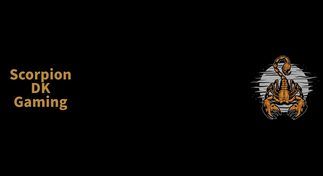 scorpiondkgaming