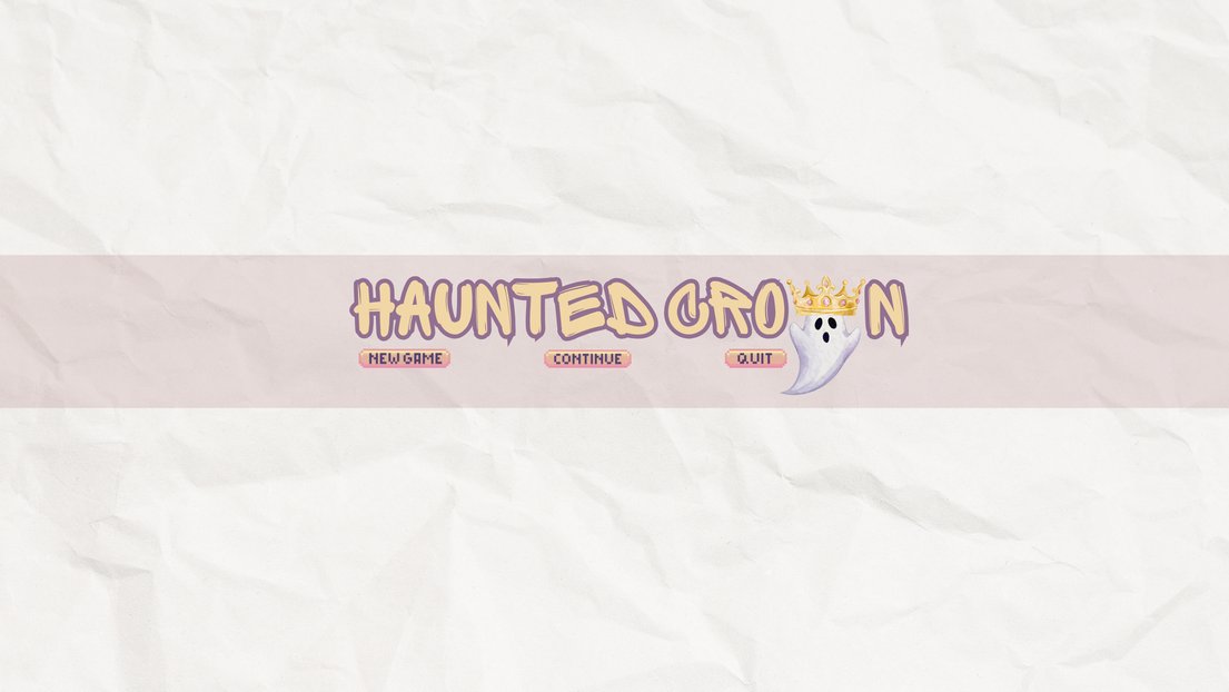 HauntedCrown