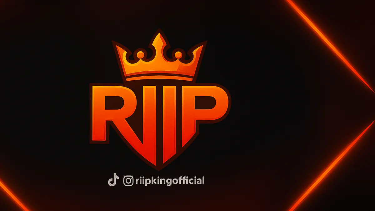 RIIPKing