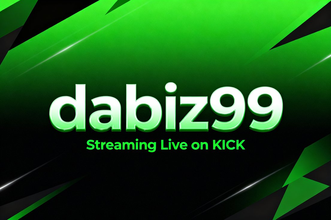 Dabiz99
