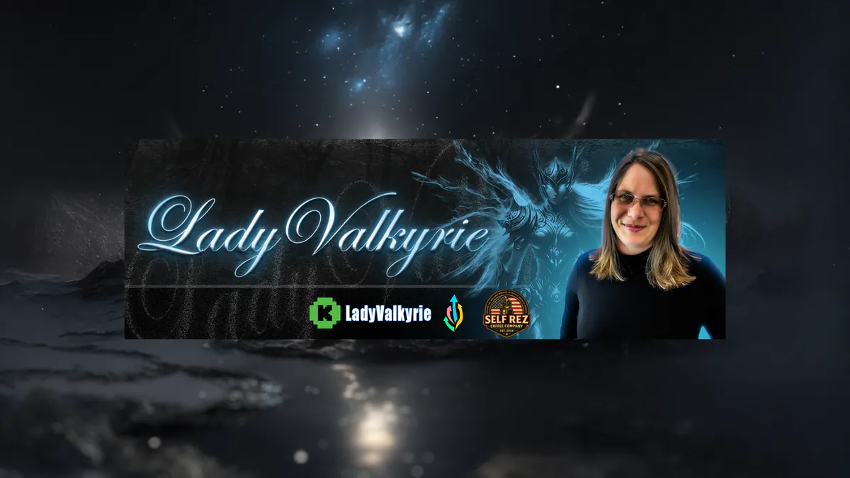 LadyValkyrie