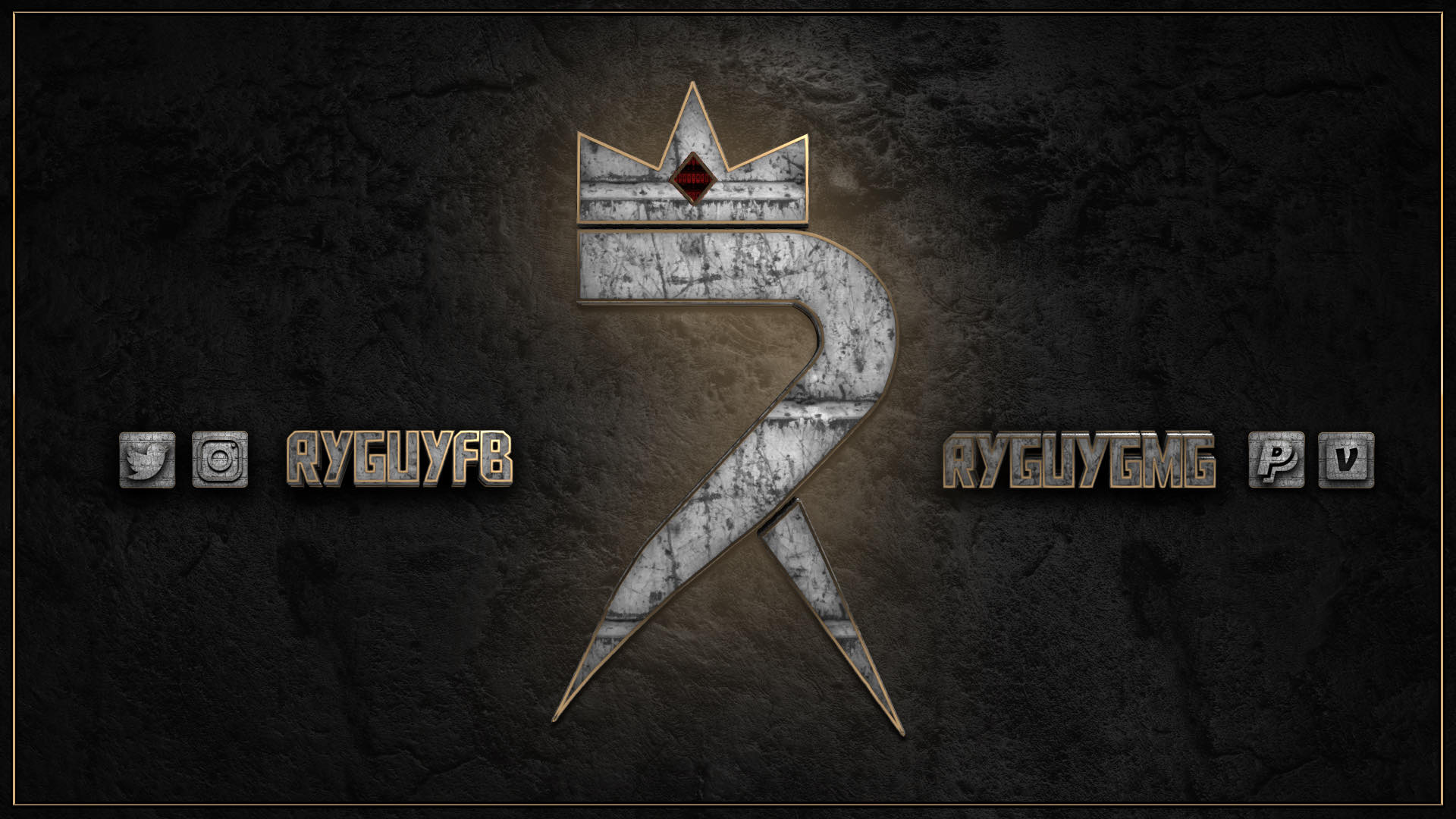 RyGuyFB Stream - Watch Live on Kick
