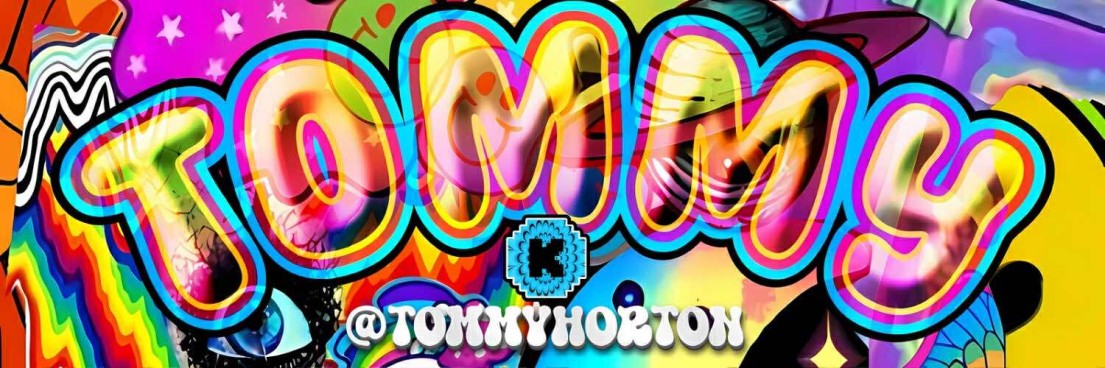 TommyBoiHorton