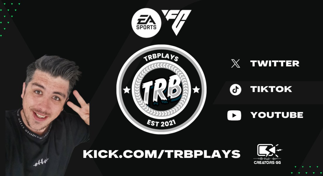 TRBPLAYS