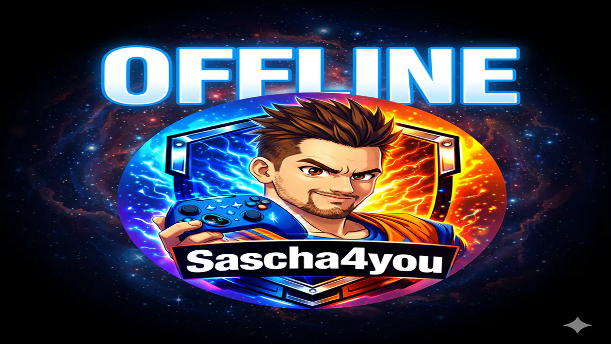 Sascha4you