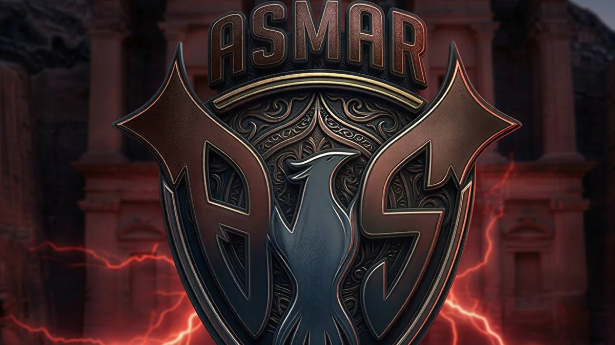 1ASMAR1