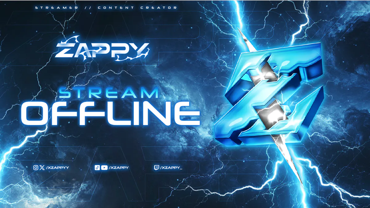 xZappy