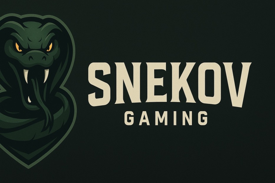 Snekov