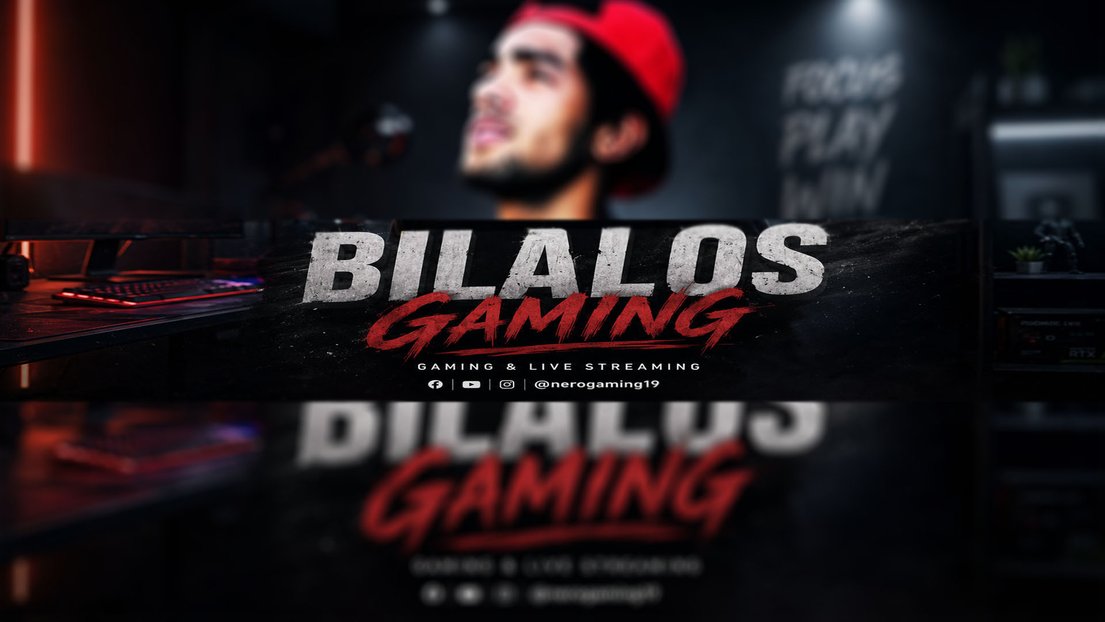 NeroGaming19