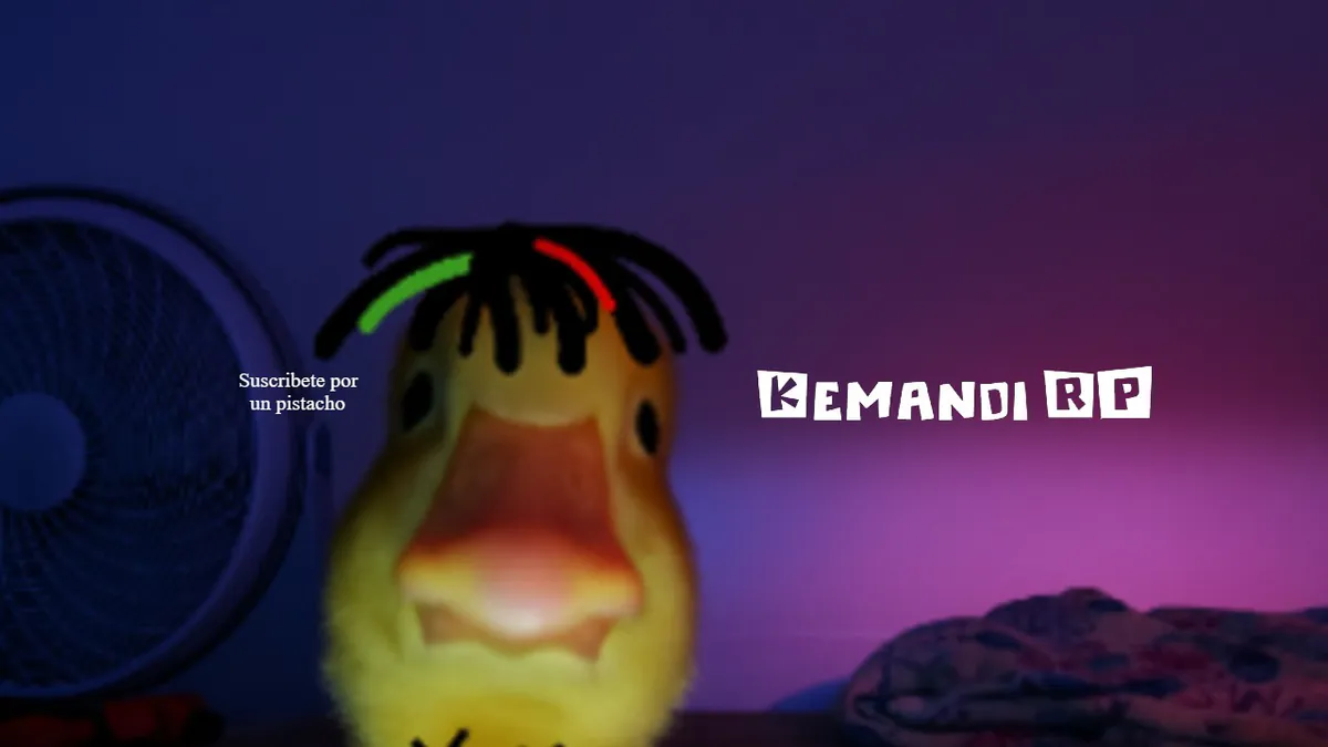 KemandiRP