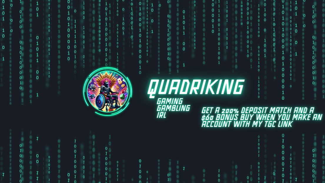 quadriking