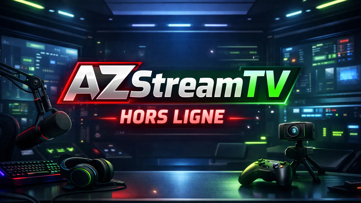 AZStreamTV