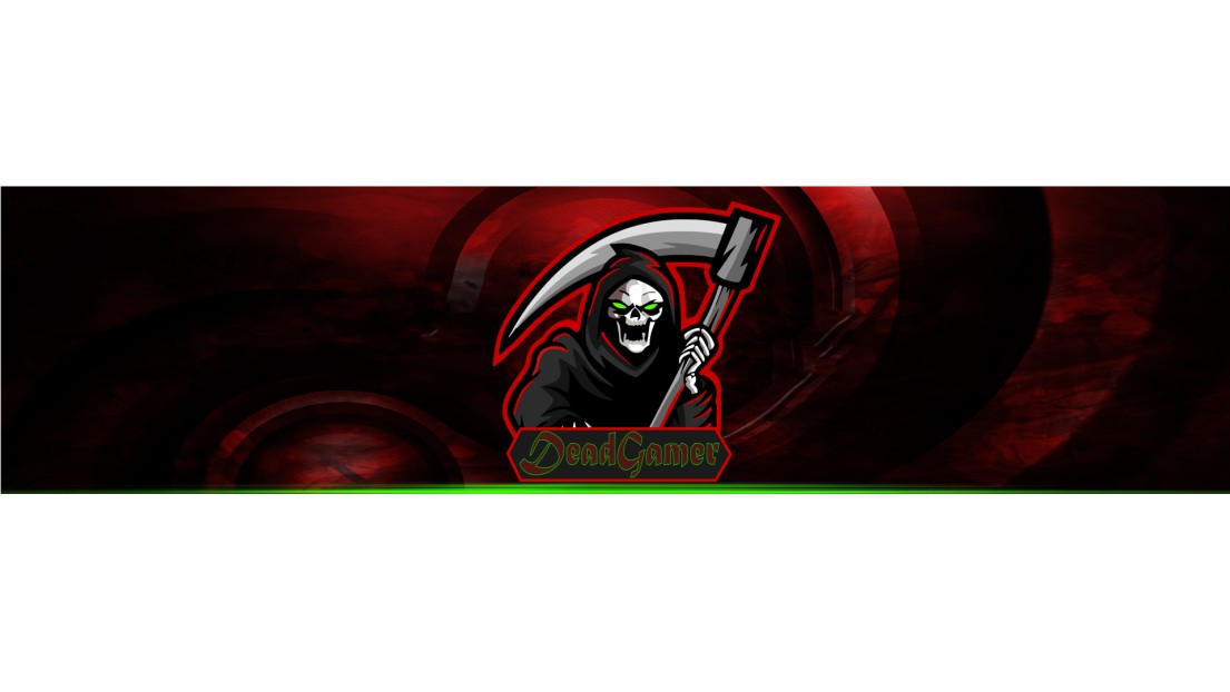 DeadGamer