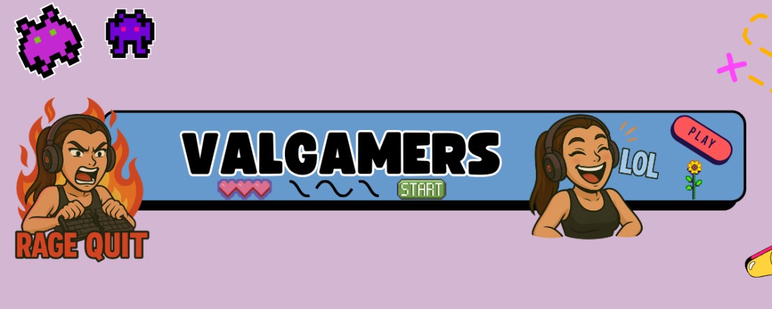 ValGamers