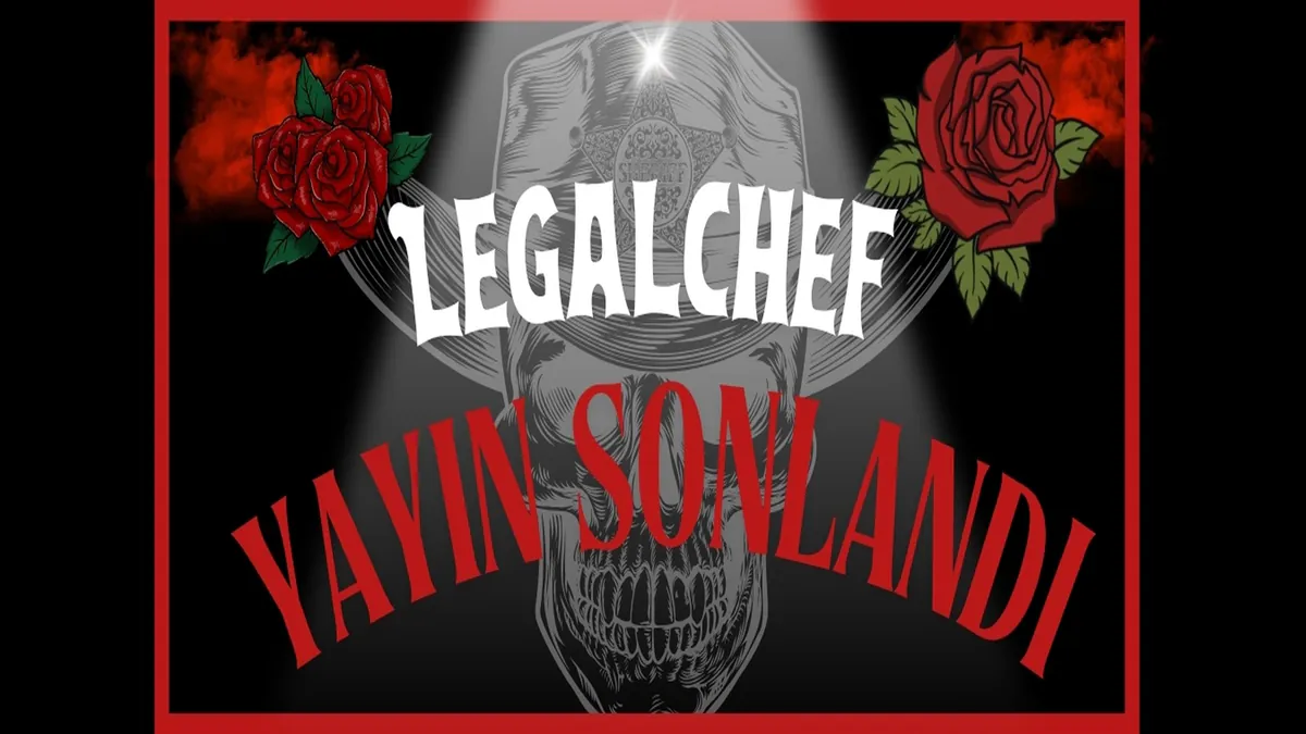 LegalChef