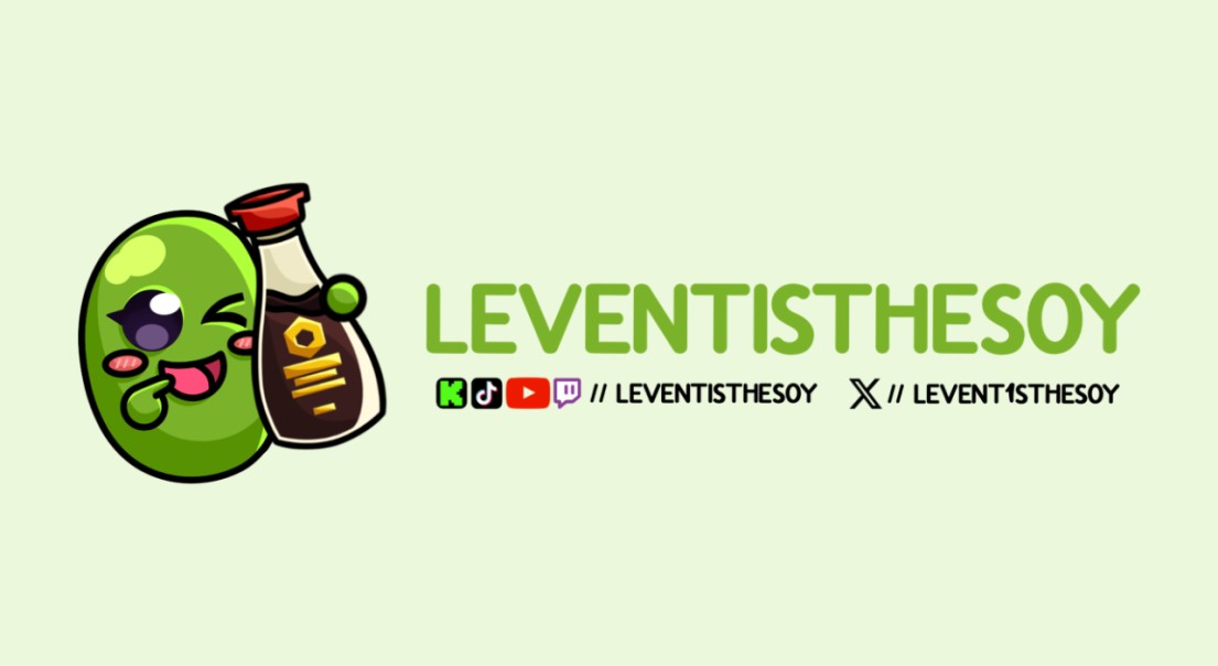 Leventisthesoy