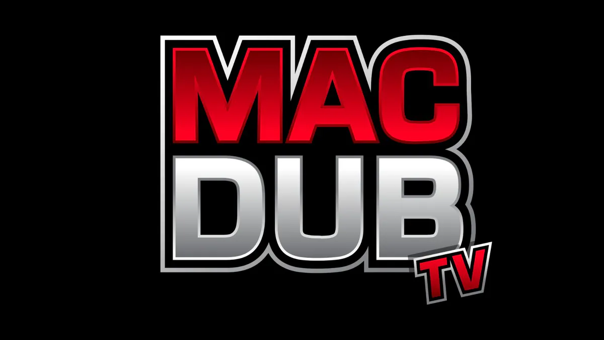 MacDubTV