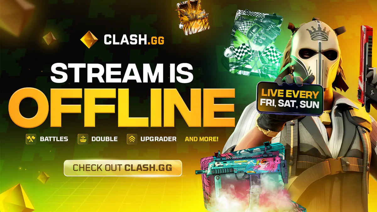 ClashGG