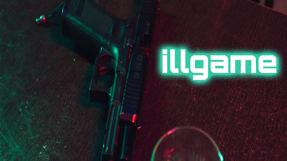 illgame