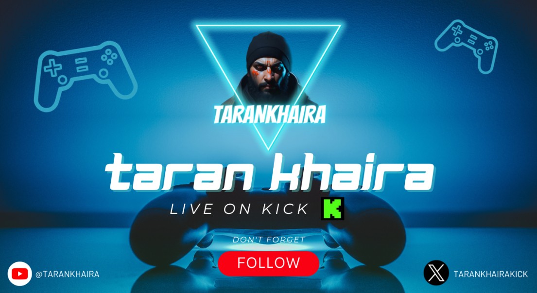 TaranKhaira