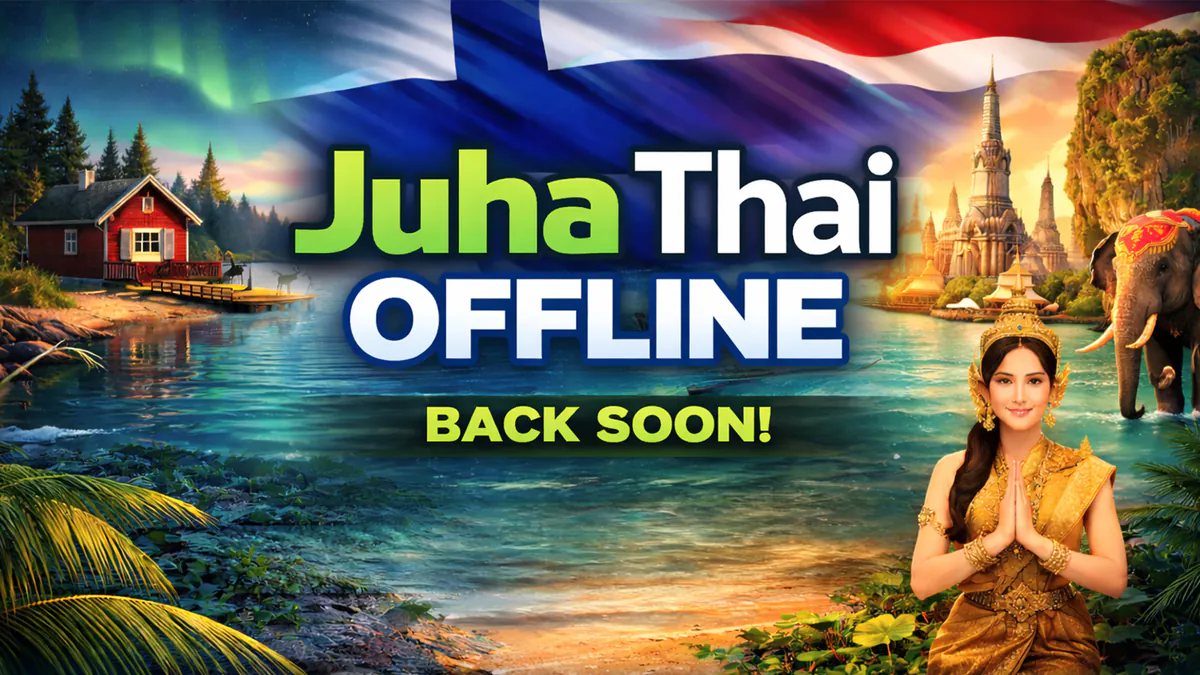 Juha_Thai
